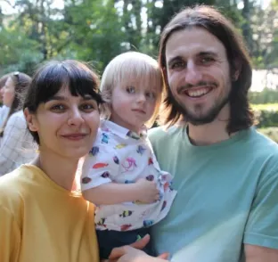 The Turca Family