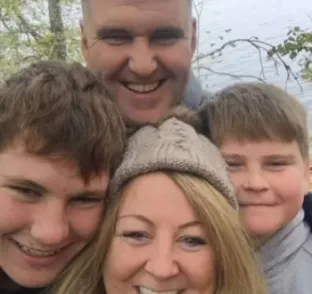 The McAteer Family