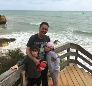The Doherty Family