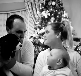 The Fisher Family
