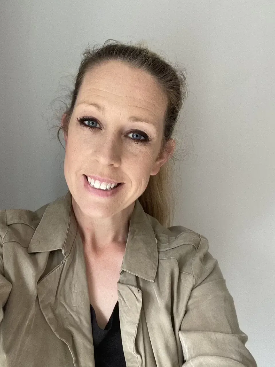 Reddy Gallagher 가족