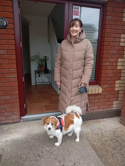 La familia Yelverton