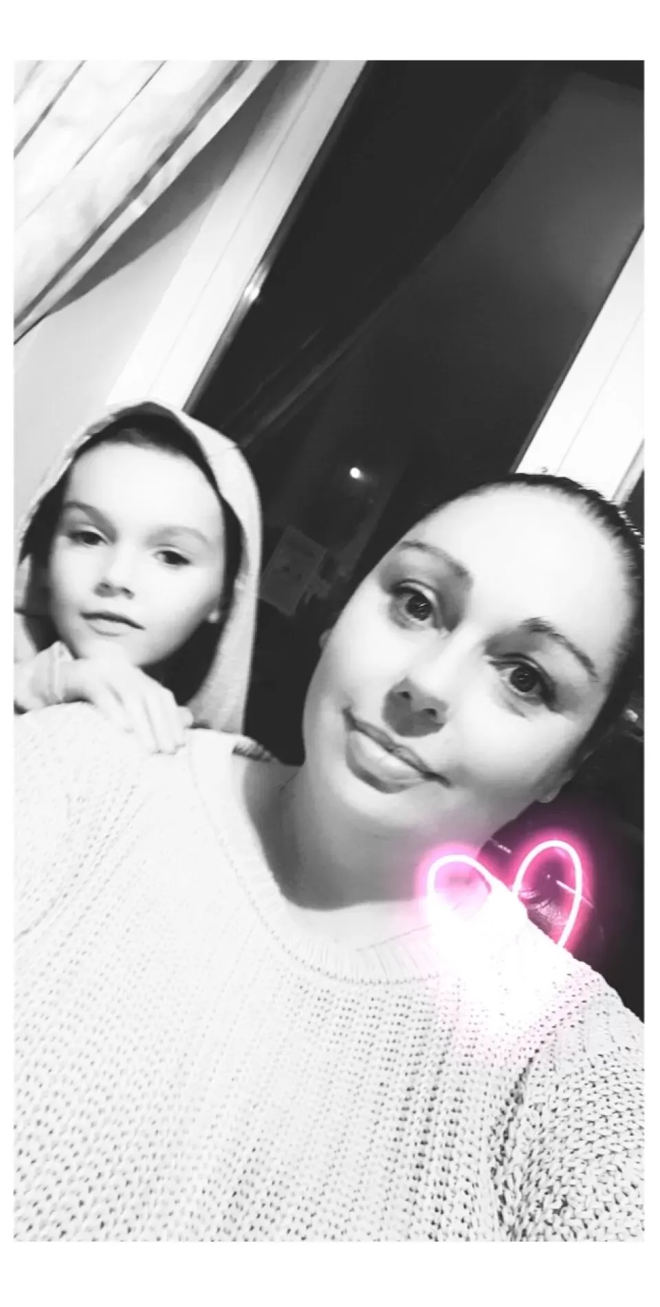 Die Familie Cotter