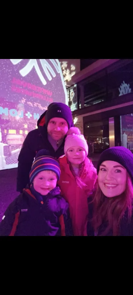 The  Family
