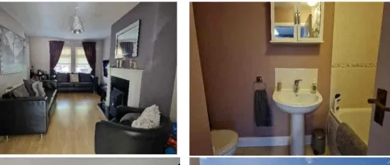 Horton (Rubotham) 가족