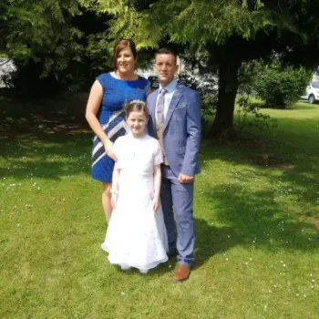 The Ankers Family
