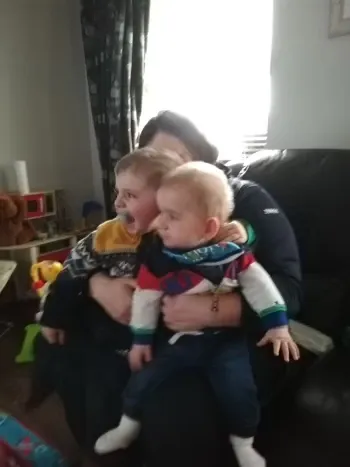 Die Familie O Flynn