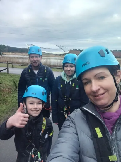 The Smyth Family