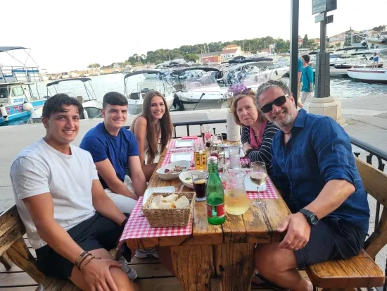 The Magee Family