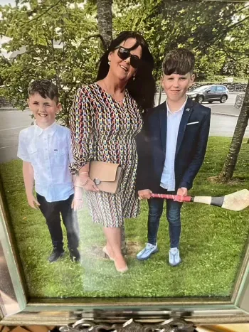 The Grealish Family