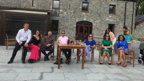 Mcgrath Meade ファミリー