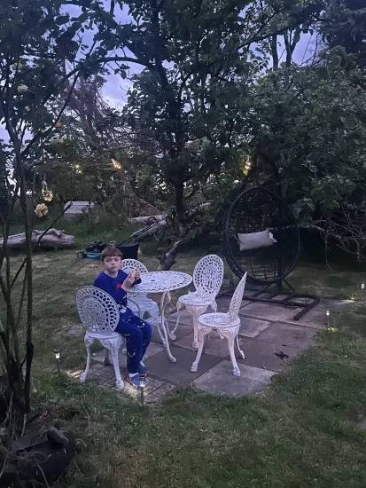 Quinn ファミリー