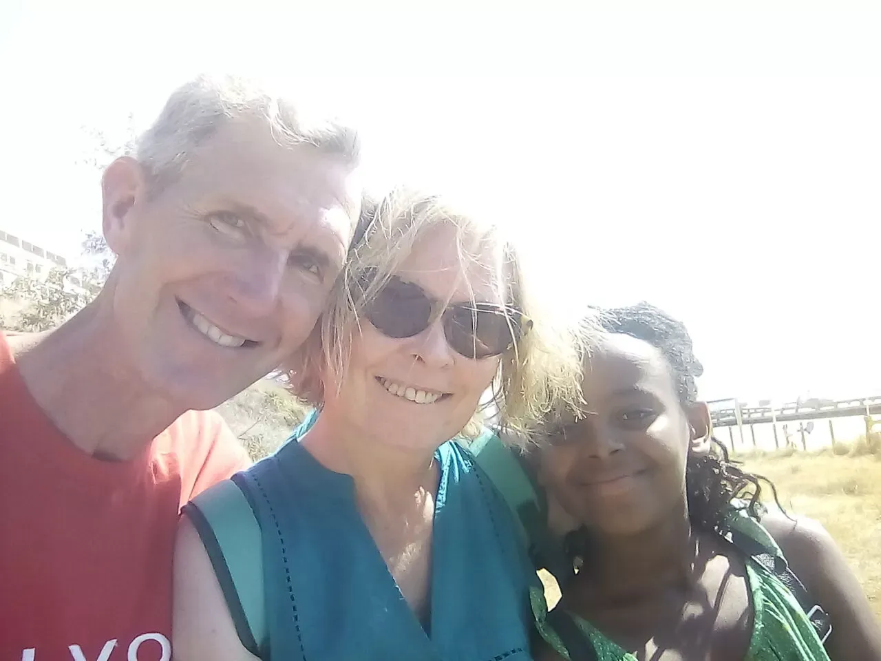 Die Familie Hanlon