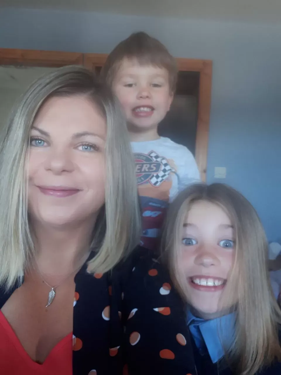 Die Familie Cremin