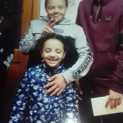 La famille Maguire