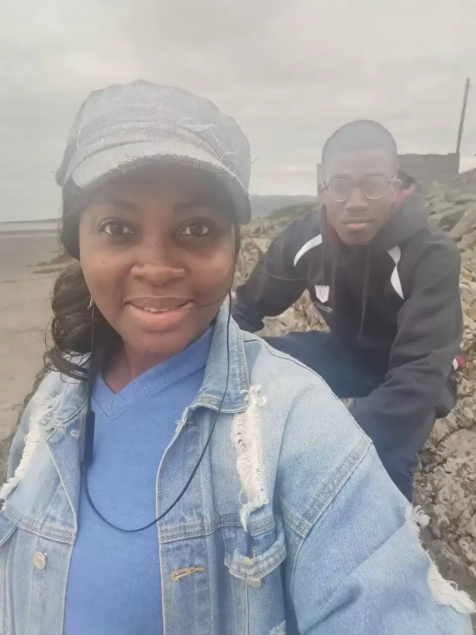 La famille Kassongo
