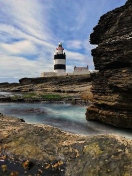 Loop Head Lighthouse