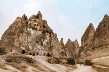 Marble Arch Caves Geopark