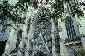 St. Patrick's Cathedral