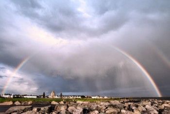 Salthill Promenade