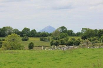 Croagh Patrick