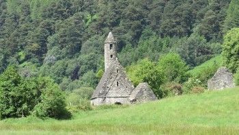 Glendalough