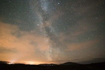 Connemara National Park