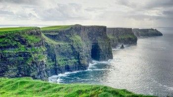 Cliffs of Moher