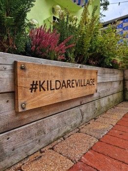 Kildare Village