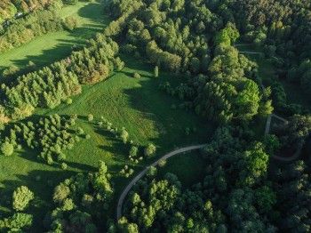 Cavan Burren Park