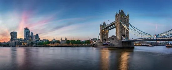 Les 5 meilleurs monuments de Londres