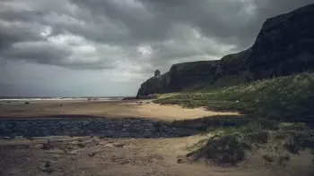 Plateaux de séries et films en Irlande