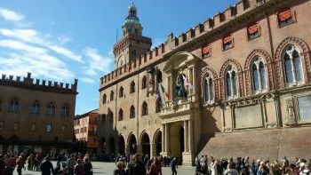 Italien à Bologne : à la découverte du cœur culturel et linguistique de l&#39;Italie