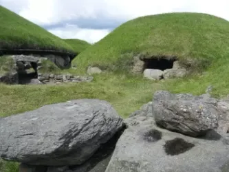 Study English through the history of Ireland