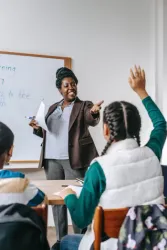 Cours d&#39;anglais d&#39;été : une porte ouverte vers de nouveaux horizons linguistiques