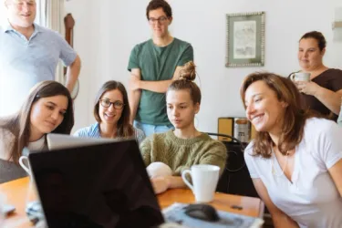 Zimmer an Studenten vermieten