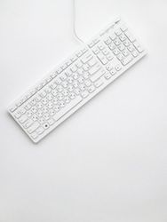 Maîtriser le clavier anglais : trucs, astuces et efficacité