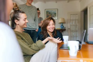 Alojamiento familiar en Dublín: un hogar lejos del hogar