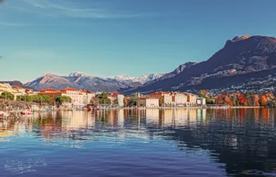 Switzerland in English: when the language of Shakespeare arrives in the land of national languages