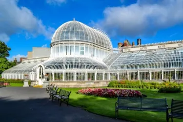 À la découverte de Belfast : guide complet des incontournables de la capitale de l'Irlande du Nord