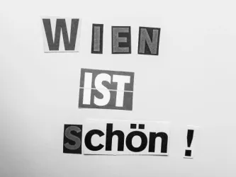 Le lingue dell&#39;Austria: riflesso della storia e della diversità culturale