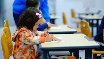 L’acquisition de la langue anglaise à votre enfant