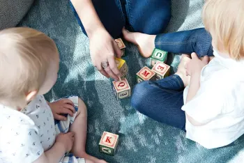 L'apprentissage de plusieurs langues à vos enfants