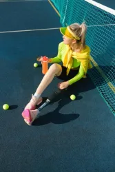 Tennis: Understanding the Points System