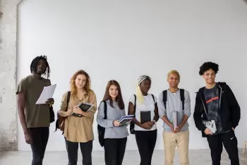 Cours d&#39;anglais d&#39;été : votre passeport pour la réussite linguistique