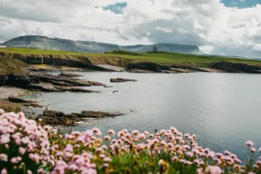 Sligo: a magical corner of Ireland to discover