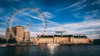 Guía completa de vacaciones en Inglaterra: Qué hacer y ver