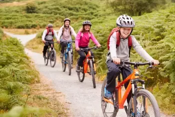 Qu&#39;est-ce qu&#39;une famille d&#39;accueil et comment trouver celle idéale