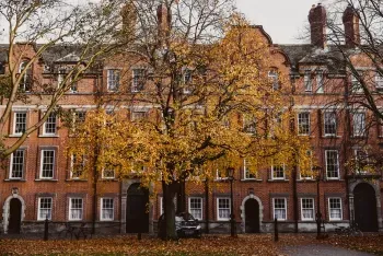 Comment sont les écoles en Irlande ?