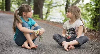 Alternanza linguistica: l&#39;arte di apprendere una lingua in immersione